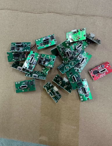 充电仓板 不包好坏 diy研究