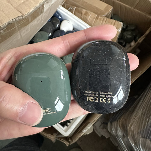 库存TWS蓝牙耳机 默认坏 DIY研究