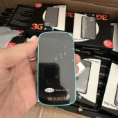 不提供技术支持 不包好坏 库存全新随身Wi Fi无线