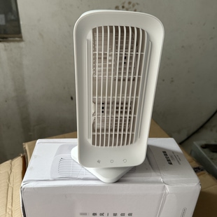 退件 桌面空调扇 不包好坏 diy研究用途