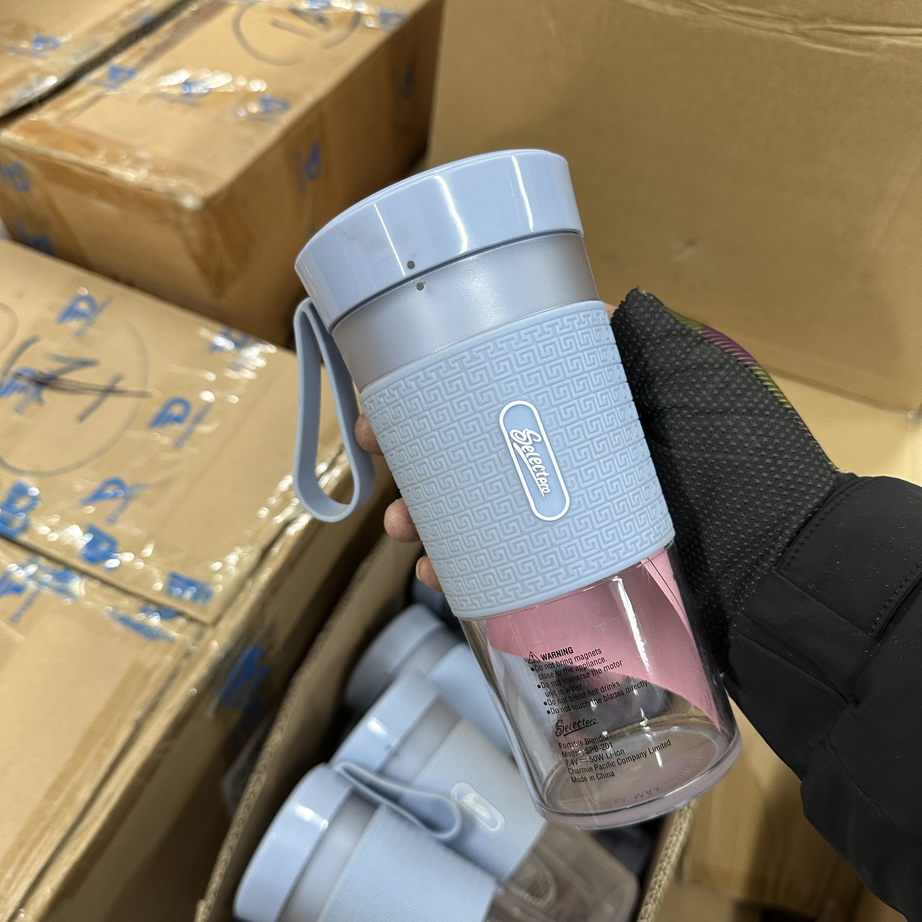 便携式榨汁机 不包好坏 diy,电子元器件市场,PCB电路板/印刷线路板,淘宝优惠券,粉丝福利购,淘宝优惠卷