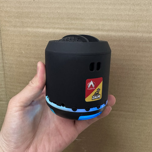 发光蓝牙音箱 部分没顶盖 不包好坏diy研究