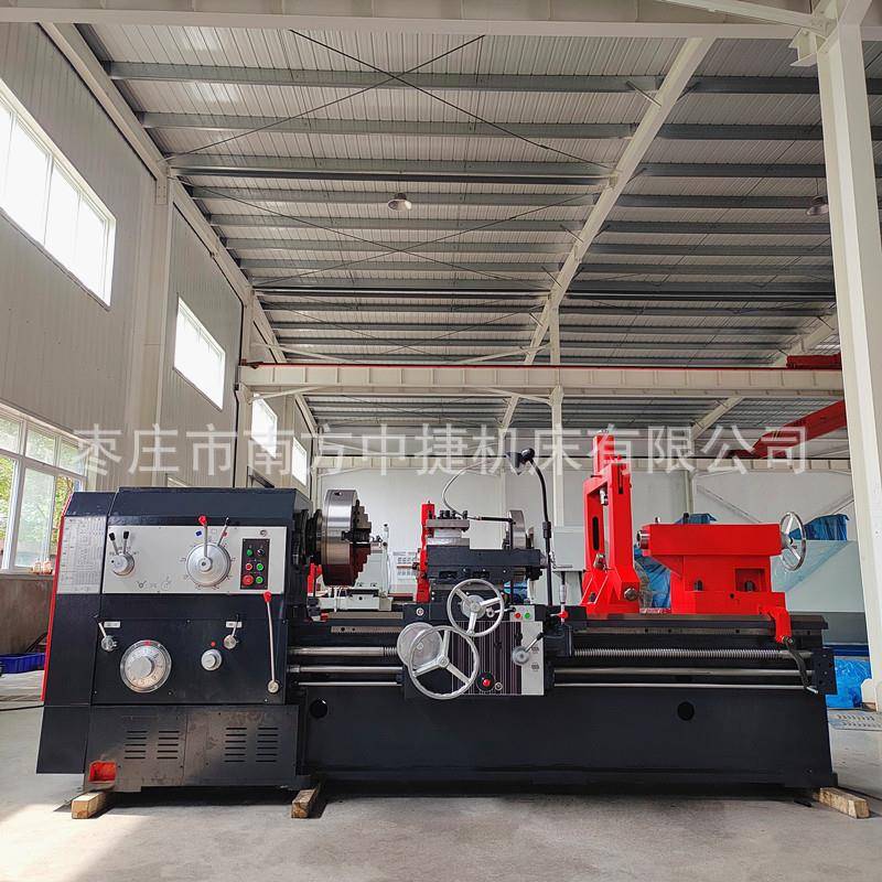 现货供应CW6180*1500普通车床整体铸件600导轨CW6180车床生产厂家