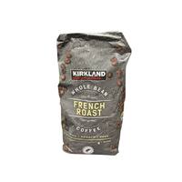 Costco, Starbucks coffee beans, Cochrane, Arabica beans, Colombian, light, medium, dark roast thumbnail 3
