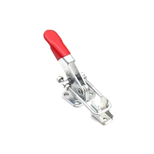 箱扣快速压紧器门栓夹具夹钳小号40323 夹持工具锁扣搭扣