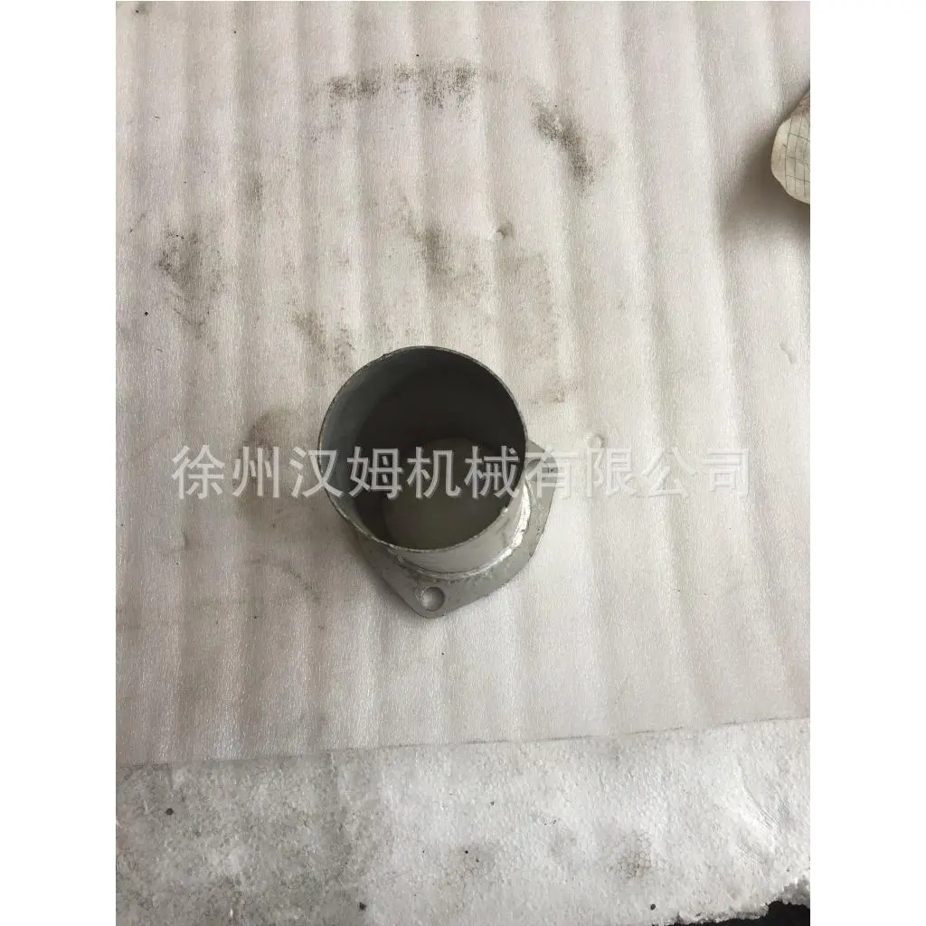 配件 摊铺机配件 3y21.5.2.1 排气接管  225300249