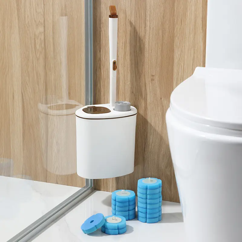 一次性马桶刷（16头）