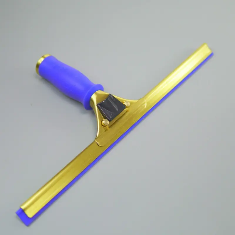 纯铜玻璃刮擦玻璃器加厚专业蜘蛛人超大45m加大加宽保洁清洁