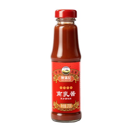 陈满记南乳酱腐乳汁豆腐乳汁调料