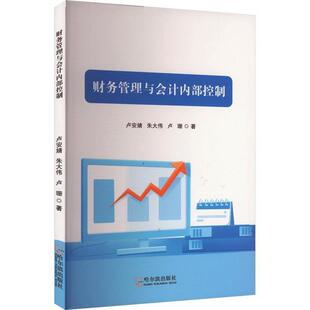 财务管理与会记内部控制卢珊哈尔滨出版 社