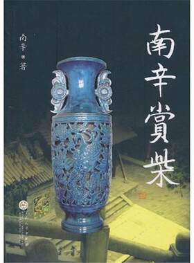 南辛赏柴南辛百花文艺出版社9787530657287