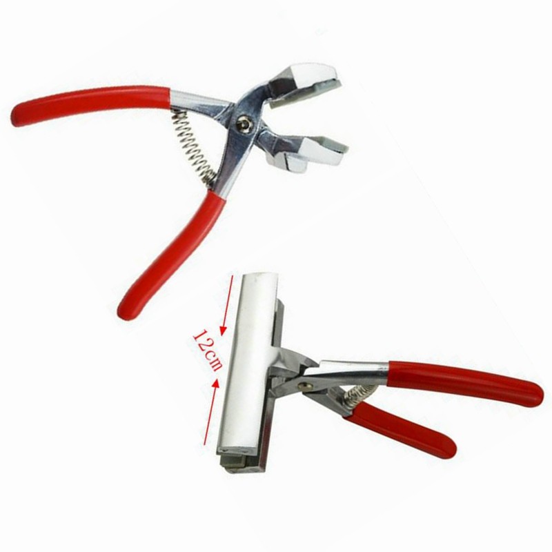 包邮锌合金d绷布钳/油画框宽嘴绷布钳/喷绘绷布夹广告画布钳画布