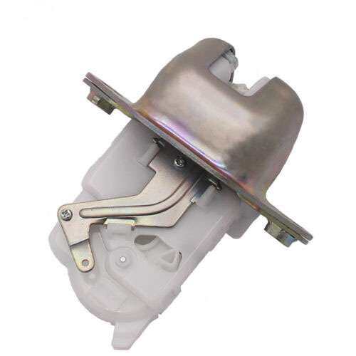 63032-FG101  63032-FG102 适用于斯巴鲁森林人汽车尾门锁执行器