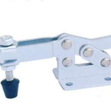 不锈钢夹钳SD-203FSS