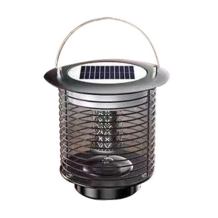 SZSW5305B 太阳能灭蚊灯