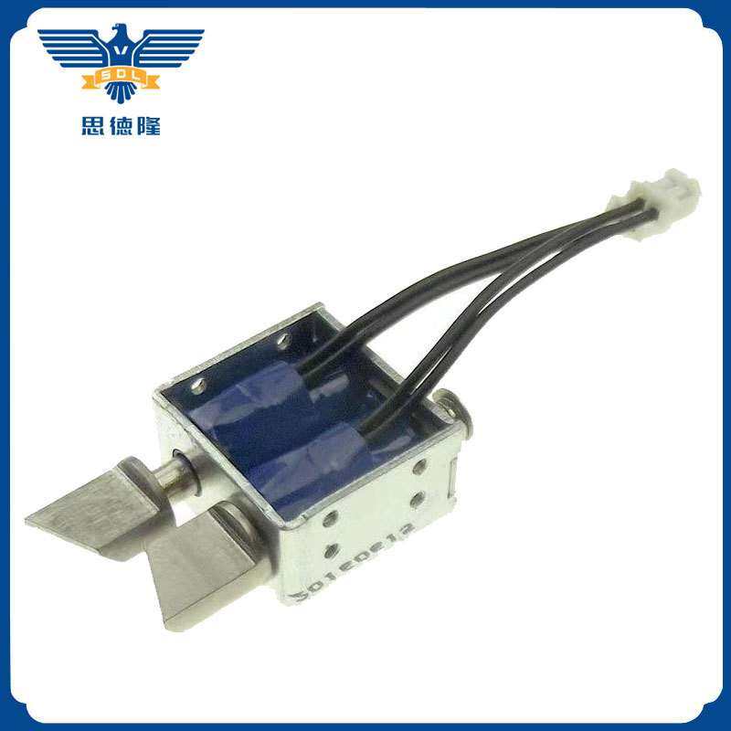 12V 【寄存柜锁】储物箱锁【寄物箱锁】手机寄存柜【双锁舌电磁铁,包装,电子元器件包装,淘宝优惠券,粉丝福利购,淘宝优惠卷