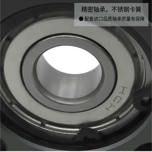 TVC BGTKB BGR81方形单轴承立式轴承座8-2X0 带座轴承