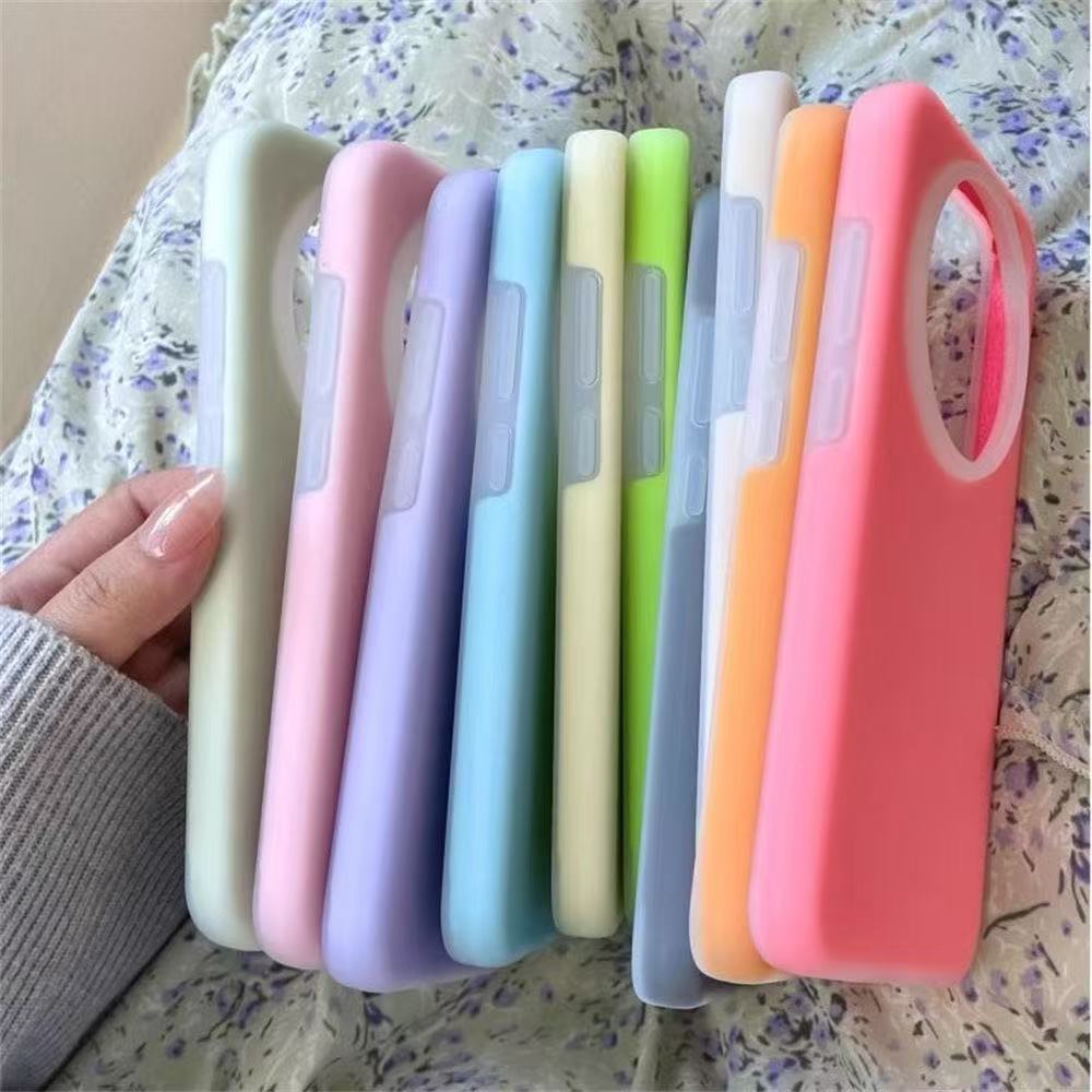 适用vivox200ultra手机壳x200pro果冻液态硅胶x100s保护套iqoo13/12/11s全包neo9+防摔s20男19女18磁吸z10z9