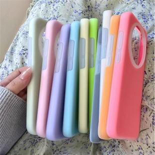 防摔s20男19女18磁吸z10z9 11s全包neo9 适用vivox200ultra手机壳x200pro果冻液态硅胶x100s保护套iqoo13