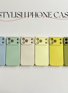 新款适用苹果iPhone17ProMax手机壳磁吸17air保护套iPhone16ProMax液态15pro硅胶14软13外壳12高端17AIIR男女