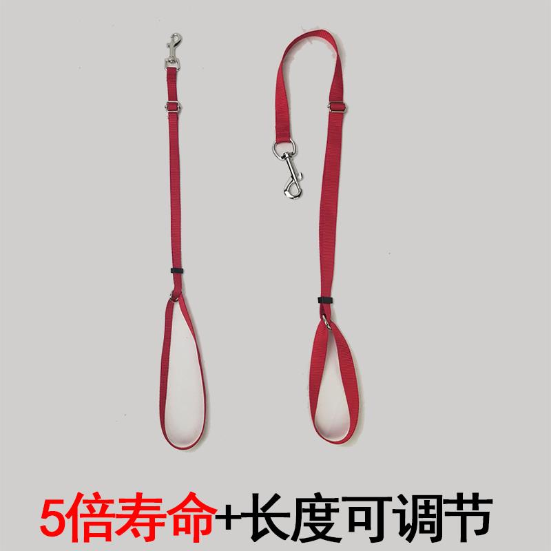 宠物美容台吊绳狗洗澡神器固定狗狗猫用品支架吊杆吹狗剪毛修型桌