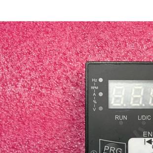 日业变频器CM530显示面板日普RP530凌科LK530键盘奥圣变频器面板