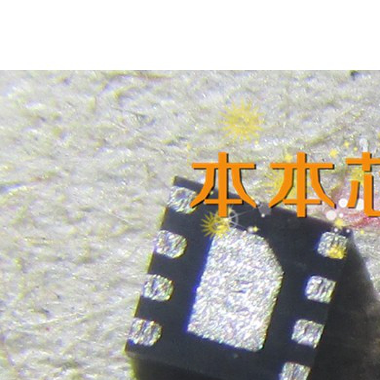 包邮NCP81151MNTBG NCP81151 丝印 A3C A3D A3L A3X CP5 CP4 DFN8