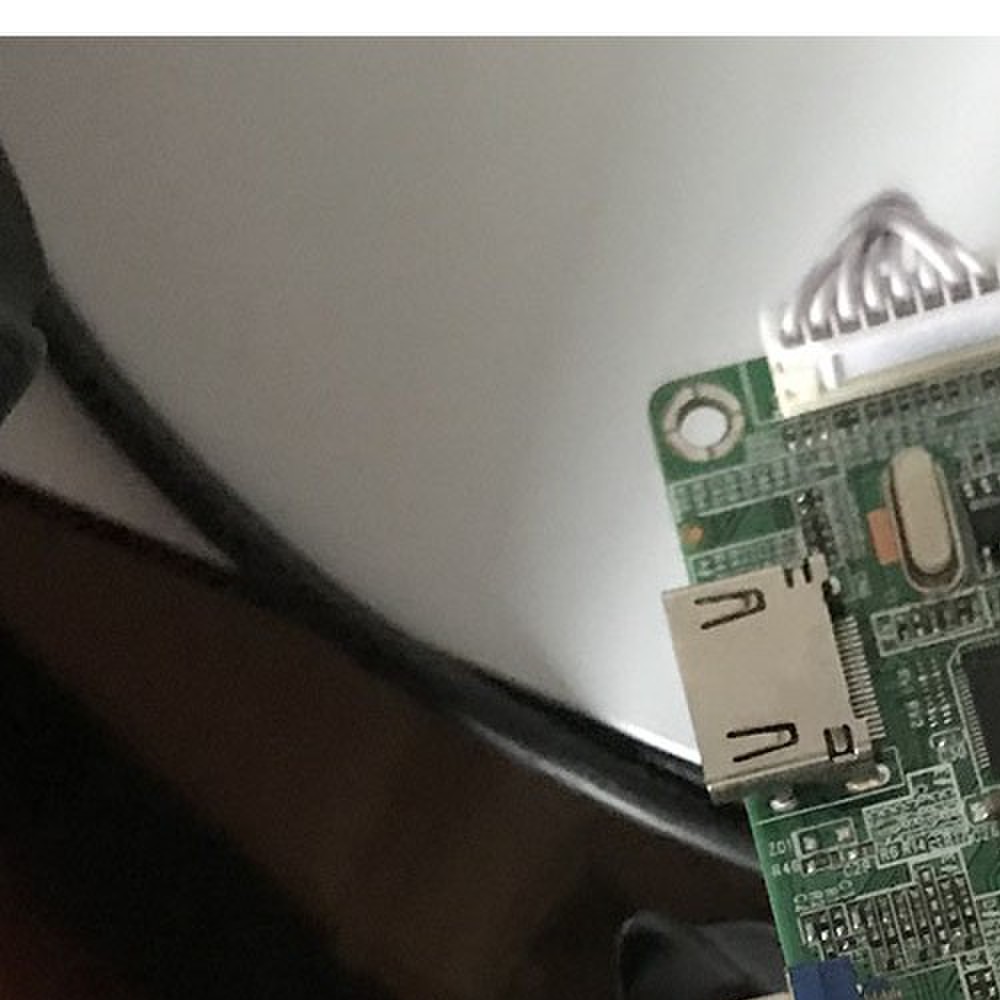 SG81MA_VH_F001 SG81MA_VH_F003 液晶显示器驱动板 松冠主板 惠冠