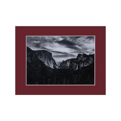 可定制任意尺寸相框内衬彩色卡纸画框装裱6寸8寸16寸20寸24寸30寸