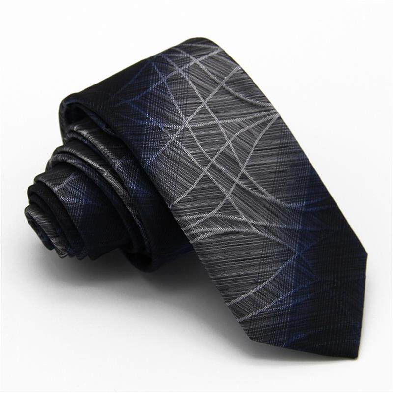 男士领带韩版窄休闲英伦风条纹腰果创意欧版商务衬衫正装新郎结婚