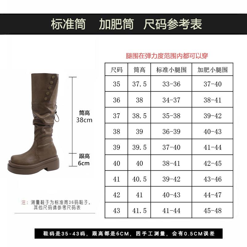 好货【韩小姐】复古懒人包头半拖鞋女2026秋季新款一脚蹬勃肯拖鞋