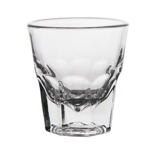 2025Blue bottle蓝瓶子同款FLAT WHITE手冲咖啡分享玻璃小杯133ml