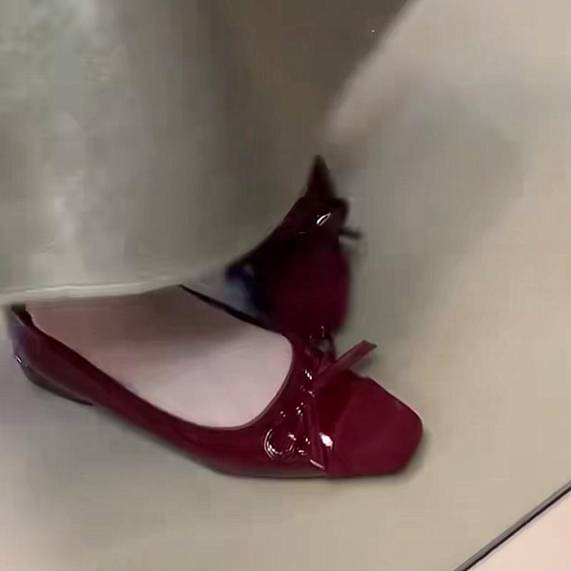 好货短靴女秋冬季新款内增高圆头马丁靴平底皮带扣显瘦堆堆西部牛