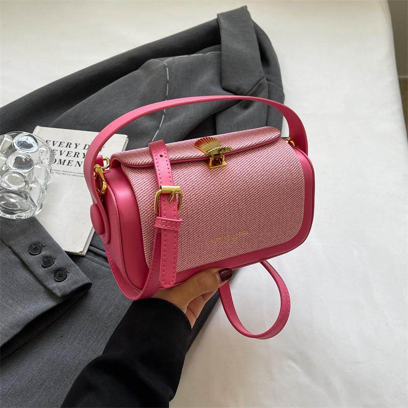 推荐时尚手提包包女韩版潮