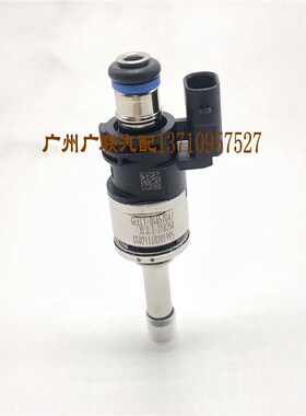 适用于吉利汽车缤瑞18-19款1.0Tz喷油嘴JLF-3G10TD缸内直喷3缸原