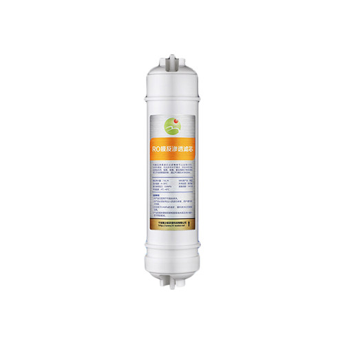 韩式一体快接滤芯RO膜反渗透滤芯 净水器直M饮纯水机过滤10寸滤芯
