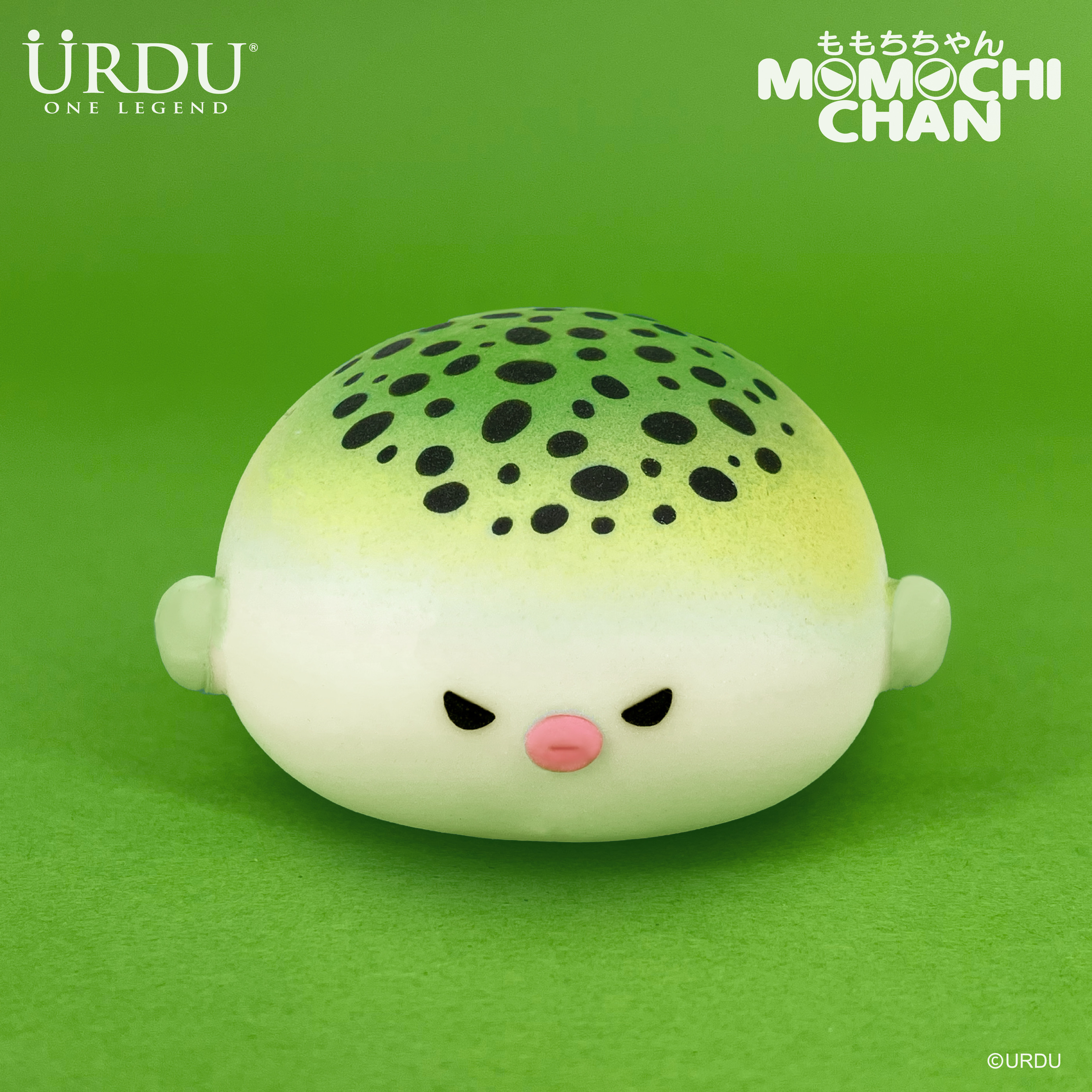 URDU小馒头蛙Series迷你小河豚捏捏乐盲盒回弹解压减压软胶潮玩具,模玩/动漫/周边/娃圈三坑/桌游,潮玩盲盒,淘宝优惠券,粉丝福利购,淘宝优惠卷