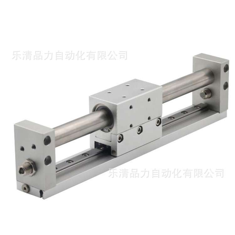 无杆气缸RMH16/RMH20/RMH25X400*450-500x600X650X700X750*800-S