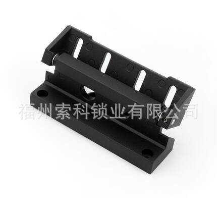 烤箱铰链工业自动化设备重型承重凸门铰恒温恒湿箱铰链SK2-002B