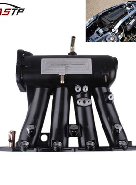 汽车改装进气歧管适用于1994-2001IntegraGSRB18C170mmDC2