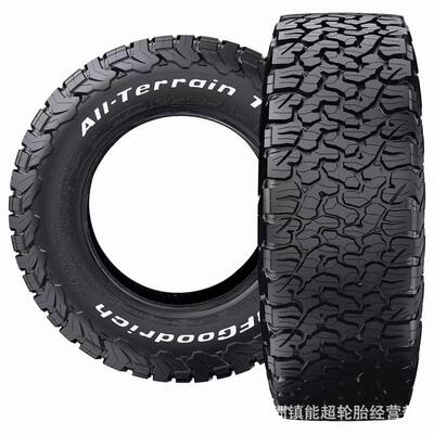 百路驰KO2305/275/55/60R20285/65R18245/265/275/65/70R17R16