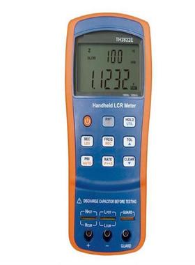 （价可议）手持式LCR数字电桥型号:XSTZ-TH2822E库号：M385065