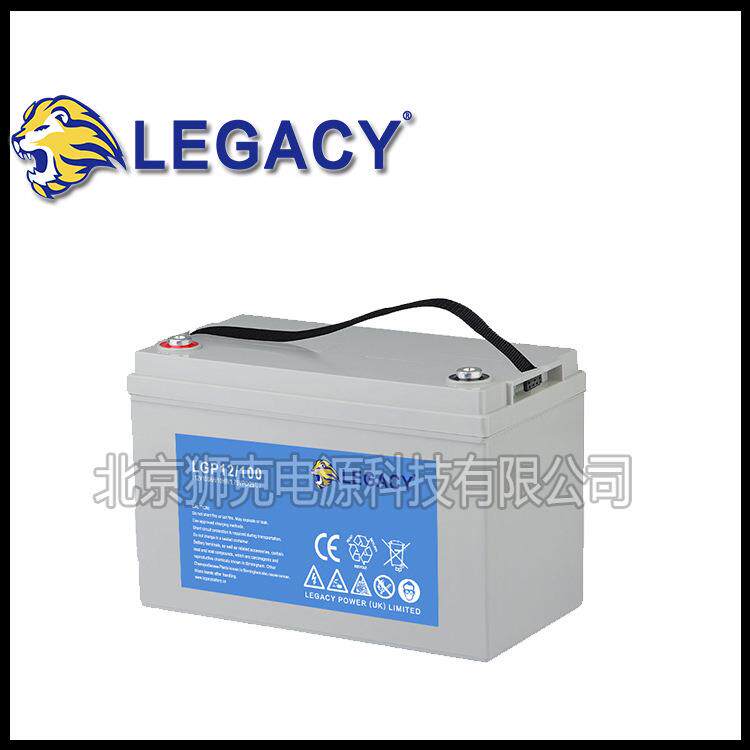 狮克LEGACY蓄电池LGD12/80、LGD12/100、LGD12/120叉车搬运车动力