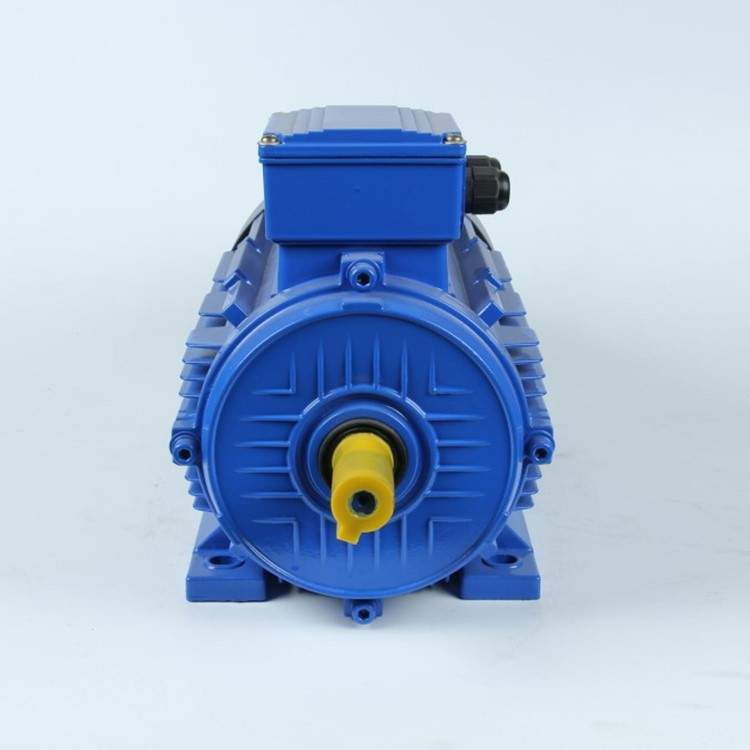 YS系列电动机 铝合金减速机 YS90L4-1.5KW电机