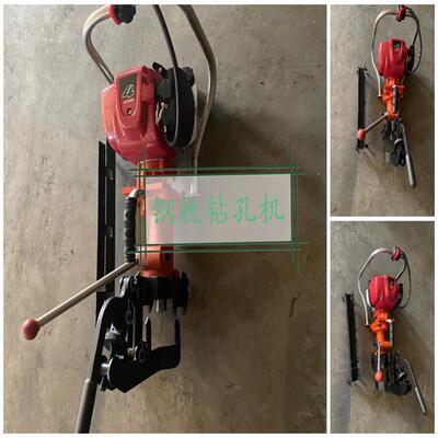 NLB-300型内燃螺栓扳手拧螺丝机器设备紧固机型号齐全现货供应