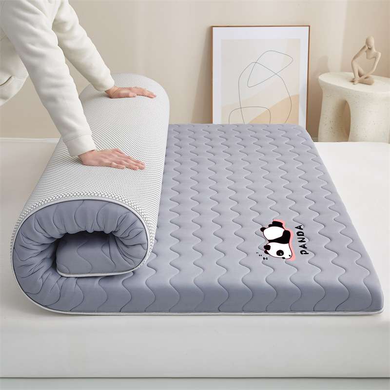 记忆棉床垫软垫家用卧室高密度海绵榻榻米床褥垫子租房垫床上用品