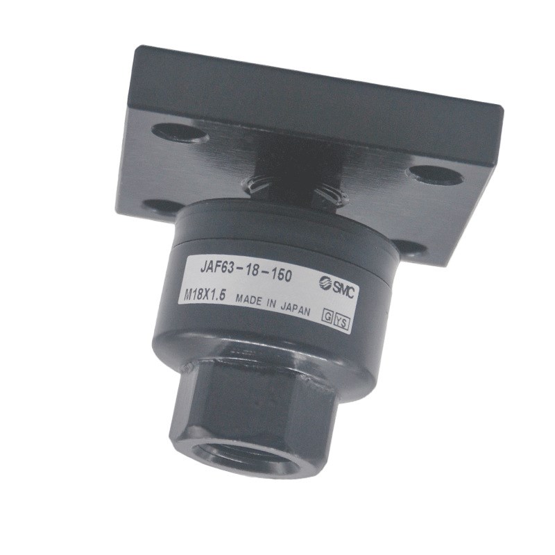SMC法兰型浮动接头JAF63-18-150种类丰富小体积高抗压现货出售