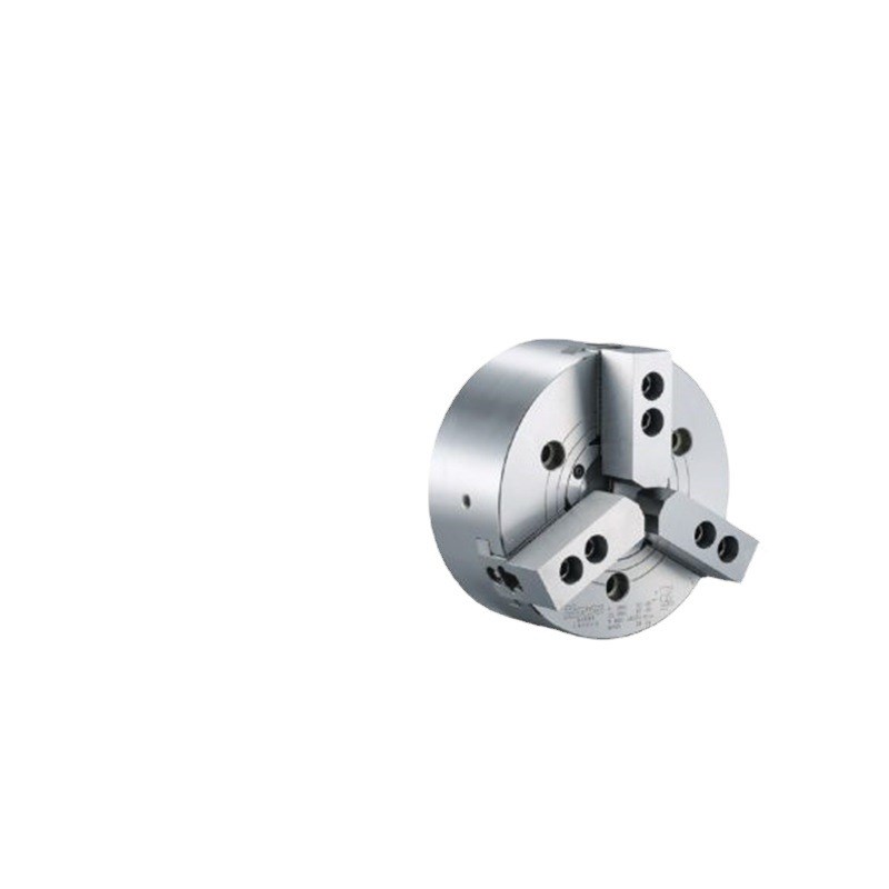 日本丰和H3KB6/H3KB8/H3KB10/H3KB12日本HOWA中空卡盘