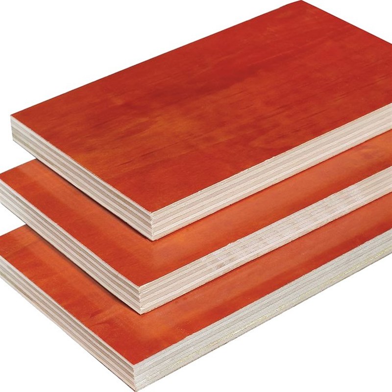 覆膜模板桥梁模板工程模板支模模板红模板木模板工地模板