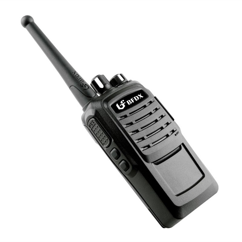 北峰BF-530民用酒店工地户外调频手持式大功率防水无线电台对讲机